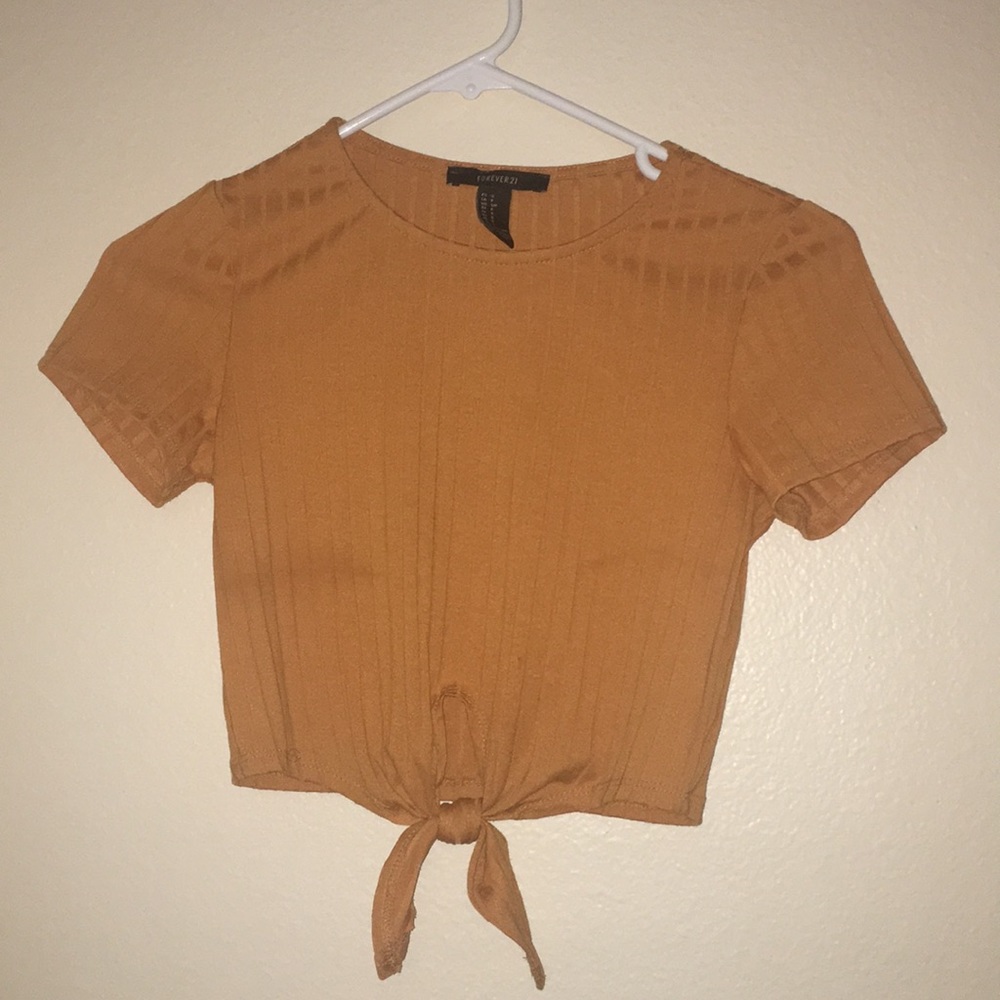 Forever 21 Top